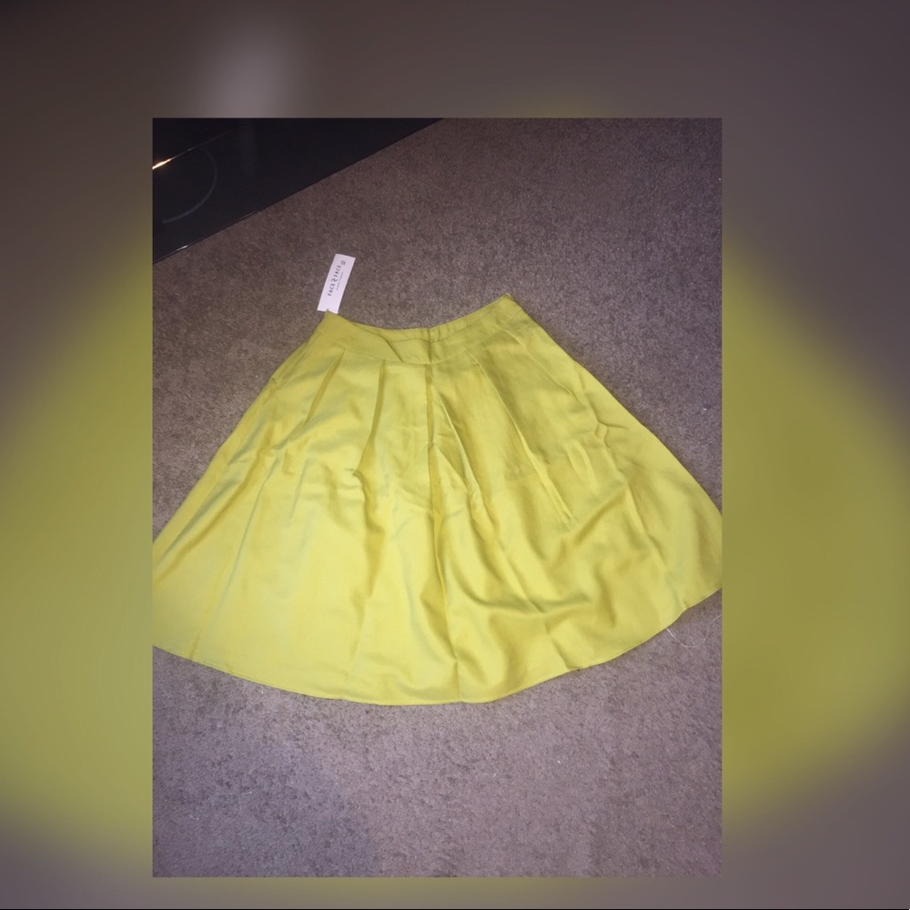 Skirt